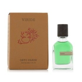 Perfume Unisex Orto Parisi Viride EDP 50 ml de Orto Parisi, Agua de perfume - Ref: S8311099, Precio: €135.29, Descuento: %