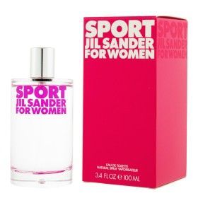 Reise-Toilettentasche Jil Sander Sport for Women von Jil Sander, Kosmetikkoffern - Ref: S8311435, Preis: €41.44, Rabatt: %