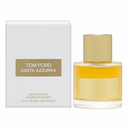 Unisex Perfume Tom Ford EDP Costa Azzurra 50 ml by Tom Ford, Eau de Perfume - Ref: S8311456, Price: €110.63, Discount: %
