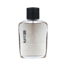 Profumo Uomo Playboy Play It Wild for Him EDT 100 ml di Playboy, Eau de Parfum - Rif: S8311472, Prezzo: €13.44, Sconto: %