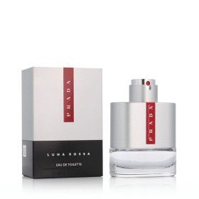 Profumo Uomo Prada EDT Luna Rossa 50 ml di Prada, Eau de Toilette - Rif: S8311614, Prezzo: €71.55, Sconto: %