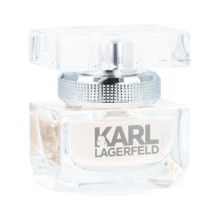 Women's Perfume Karl Lagerfeld EDP Karl Lagerfeld For Her 25 ml by Karl Lagerfeld, Eau de Perfume - Ref: S8311661, Price: €17...