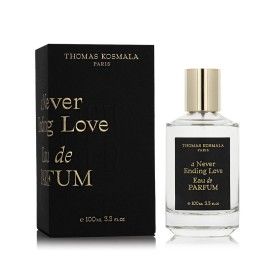 Perfume Unissexo Thomas Kosmala A Never Ending Love EDP 100 ml de Thomas Kosmala, Água de perfume - Ref: S8311967, Preço: €10...