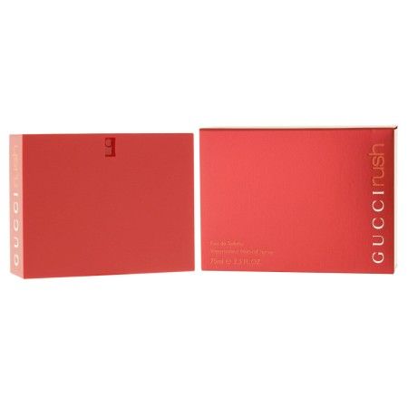 Women's Perfume Gucci Rush EDT 75 ml by Gucci, Eau de Toilette - Ref: S8312467, Price: €61.25, Discount: %