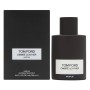Parfum Unisexe Tom Ford Ombre Leather 100 ml de Tom Ford, Extrait de Parfum - Réf : S8312792, Prix : €169.33, Remise : %