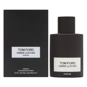Perfume Unisex Tom Ford Ombre Leather 100 ml de Tom Ford, Extractos de perfume - Ref: S8312792, Precio: €169.33, Descuento: %