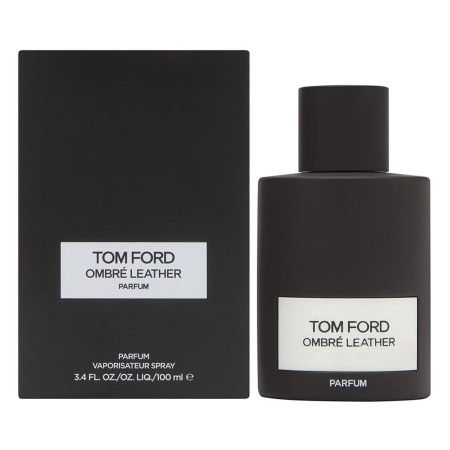 Unisex Perfume Tom Ford Ombre Leather 100 ml by Tom Ford, Perfume Extract - Ref: S8312792, Price: €169.33, Discount: %