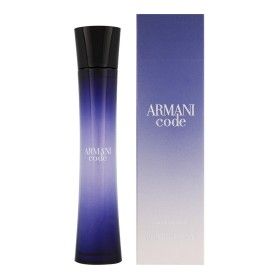 Profumo Donna Giorgio Armani Code Femme EDP 75 ml di Giorgio Armani, Eau de Parfum - Rif: S8312804, Prezzo: €86.24, Sconto: %