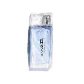 Travel Vanity Case Kenzo L'Eau Kenzo Pour Homme EDT by Kenzo, Cosmetic Cases - Ref: S8312927, Price: €39.21, Discount: %