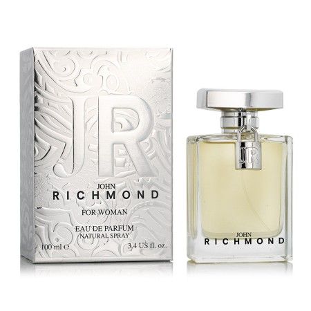Perfume Mujer John Richmond EDP John Richmond 100 ml de John Richmond, Agua de perfume - Ref: S8312972, Precio: €36.65, Descu...