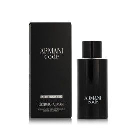 Perfume Homem Giorgio Armani Code Homme EDT 125 ml de Giorgio Armani, Água-de-colónia - Ref: S8313069, Preço: €86.74, Descont...