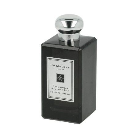 Parfum Femme Jo Malone EDC Dark Amber & Ginger Lily 100 ml de Jo Malone, Eau de parfum - Réf : S8313081, Prix : €153.90, Remi...