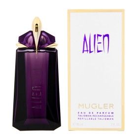 Perfume Mulher Mugler Alien EDP 90 ml de Mugler, Água de perfume - Ref: S8313548, Preço: €93.88, Desconto: %