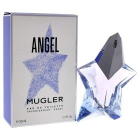 Profumo Donna Angel Mugler EDT 50 ml di Mugler, Eau de Toilette - Rif: S8313607, Prezzo: €61.76, Sconto: %