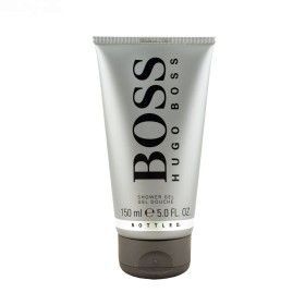 Perfumed Shower Gel Hugo Boss Bottled No 6 150 ml by Hugo Boss, Shower Gels - Ref: S8313696, Price: €14.10, Discount: %