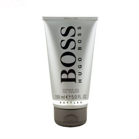 Perfumed Shower Gel Hugo Boss Bottled No 6 150 ml by Hugo Boss, Shower Gels - Ref: S8313696, Price: €14.10, Discount: %