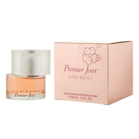 Women's Perfume Nina Ricci Premier Jour EDP EDP 50 ml by Nina Ricci, Eau de Perfume - Ref: S8313697, Price: €41.01, Discount: %