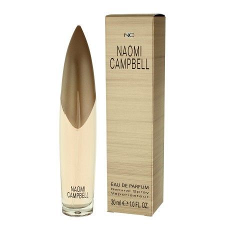 Profumo Donna Naomi Campbell Naomi Campbell EDP 30 ml di Naomi Campbell, Eau de Parfum - Rif: S8313709, Prezzo: 21,07 €, Scon...