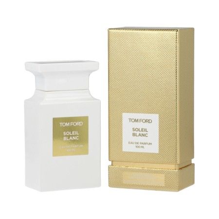 Unisex Perfume Tom Ford Soleil Blanc EDP 100 ml by Tom Ford, Eau de Perfume - Ref: S8313750, Price: €237.89, Discount: %