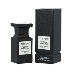 Unisex Perfume Tom Ford Fucking Fabulous EDP EDP 50 ml by Tom Ford, Eau de Perfume - Ref: S8313751, Price: €244.74, Discount: %