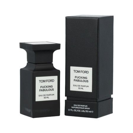 Parfum Unisexe Tom Ford Fucking Fabulous EDP EDP 50 ml de Tom Ford, Eau de parfum - Réf : S8313751, Prix : €244.74, Remise : %