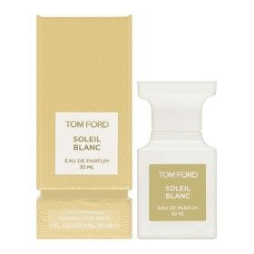 Travel Vanity Case Tom Ford Soleil Blanc by Tom Ford, Eau de Perfume - Ref: S8313752, Price: 115,95 €, Discount: %