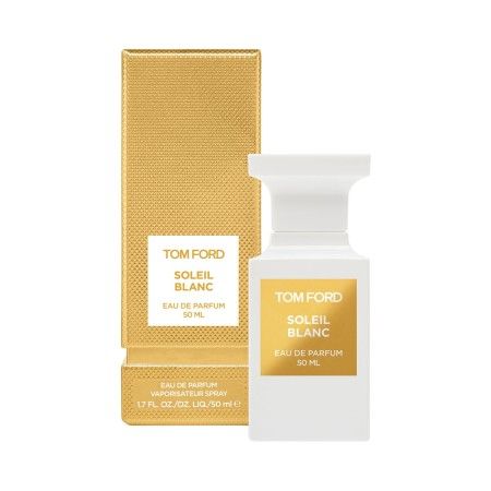 Parfum Unisexe Tom Ford EDP Soleil Blanc 50 ml de Tom Ford, Eau de parfum - Réf : S8313761, Prix : €181.28, Remise : %