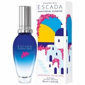 Perfume Mujer Escada Santorini Sunrise EDP 30 ml de Escada, Agua de perfume - Ref: S8314080, Precio: €23.61, Descuento: %