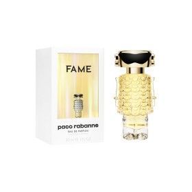 Perfume Mulher Paco Rabanne EDP Fame 30 ml de Paco Rabanne, Água de perfume - Ref: S8314112, Preço: €51.82, Desconto: %