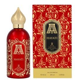Perfume Unisex Attar Collection EDP Hayati 100 ml de Attar Collection, Agua de perfume - Ref: S8314329, Precio: €75.84, Descu...