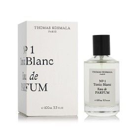 Perfume Unissexo Thomas Kosmala No.1 Tonic Blanc EDP 100 ml de Thomas Kosmala, Água de perfume - Ref: S8314360, Preço: €82.28...