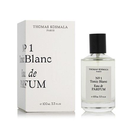 Perfume Unissexo Thomas Kosmala No.1 Tonic Blanc EDP 100 ml de Thomas Kosmala, Água de perfume - Ref: S8314360, Preço: €82.28...