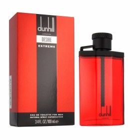 Perfume Homem Dunhill EDT Desire Extreme 100 ml de Dunhill, Água-de-colónia - Ref: S8314453, Preço: €36.03, Desconto: %