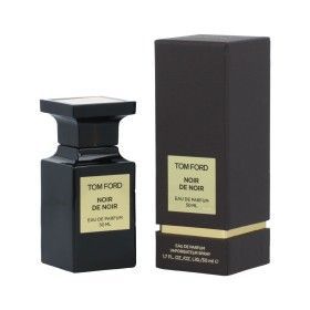 Unisex Perfume Tom Ford EDP Noir de Noir 50 ml by Tom Ford, Eau de Perfume - Ref: S8314875, Price: €214.49, Discount: %