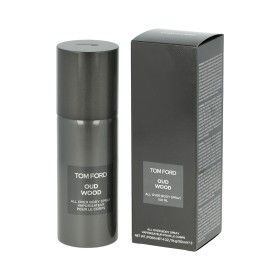 Fragancia Corporal Tom Ford Oud Wood Oud Wood 150 ml de Tom Ford, Sprays corporales - Ref: S8314960, Precio: 57,36 €, Descuen...