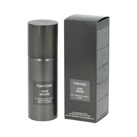 Parfum Corporel Tom Ford Oud Wood Oud Wood 150 ml de Tom Ford, Sprays pour le corps - Réf : S8314960, Prix : 57,36 €, Remise : %