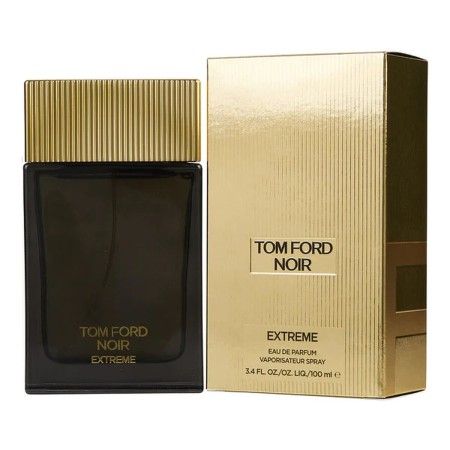 Men's Perfume Tom Ford EDP Noir Extreme 150 ml by Tom Ford, Eau de Perfume - Ref: S8315154, Price: €180.50, Discount: %