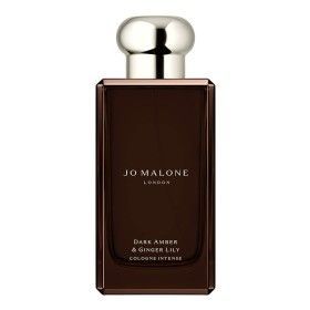 Perfume Mulher Jo Malone EDC Dark Amber & Ginger Lily 100 ml de Jo Malone, Água de colónia - Ref: S8315277, Preço: €141.65, D...