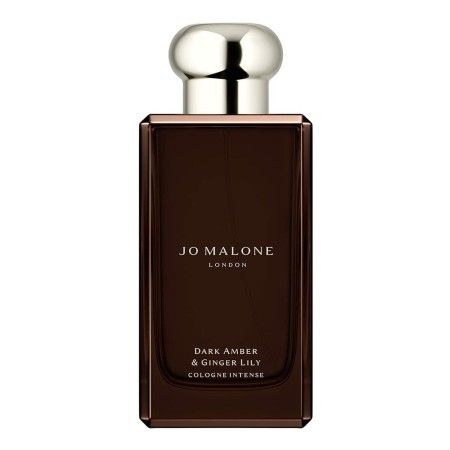 Parfum Femme Jo Malone EDC Dark Amber & Ginger Lily 100 ml de Jo Malone, Eau de cologne - Réf : S8315277, Prix : €141.65, Rem...