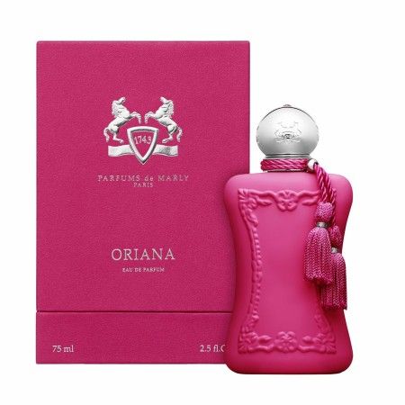 Damenparfüm Parfums de Marly Oriana EDP 75 ml von Parfums de Marly, Eau de Parfum - Ref: S8315920, Preis: €213.78, Rabatt: %