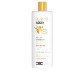 Hydrating Body Lotion Isdin Oatmeal 400 ml by Isdin, Moisturisers - Ref: S8316378, Price: 20,21 €, Discount: %