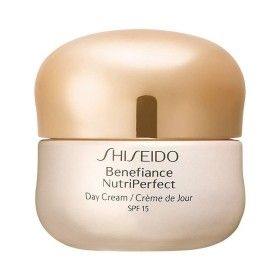 Crema Antietà Giorno Shiseido Benefiance NutriPerfect Spf 15 50 ml di Shiseido, Idratanti - Rif: S8316428, Prezzo: €70.29, Sc...