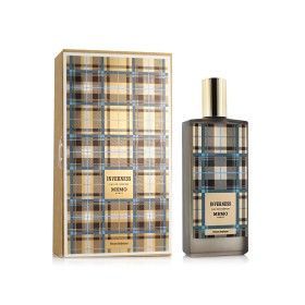 Profumo Unisex Memo Paris Inverness EDP 75 ml di Memo Paris, Eau de Parfum - Rif: S8316453, Prezzo: €146.41, Sconto: %