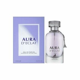 Damenparfüm Maison Alhambra EDP Aura D' Eclat 100 ml von Maison Alhambra, Eau de Parfum - Ref: S8316623, Preis: 21,07 €, Raba...