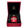 Perfume Unissexo Maison Alhambra Amberley Amoroso EDP 100 ml de Maison Alhambra, Água de perfume - Ref: S8316791, Preço: €37....