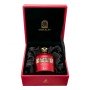 Profumo Unisex Maison Alhambra Amberley Amoroso EDP 100 ml di Maison Alhambra, Eau de Parfum - Rif: S8316791, Prezzo: €37.54,...
