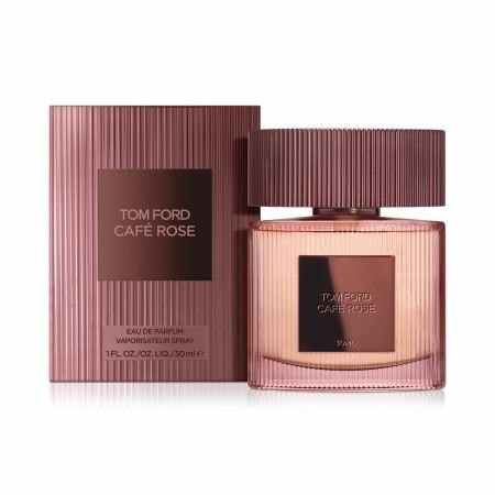 Perfume Unisex Tom Ford Café Rose EDP 30 ml de Tom Ford, Agua de perfume - Ref: S8316953, Precio: €71.36, Descuento: %