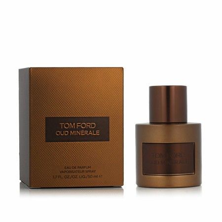 Perfume Unisex Tom Ford Oud Minérale EDP 50 ml de Tom Ford, Agua de perfume - Ref: S8316955, Precio: €102.21, Descuento: %