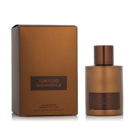 Perfume Mujer Tom Ford Oud Minérale EDP 100 ml de Tom Ford, Agua de perfume - Ref: S8316956, Precio: €140.87, Descuento: %