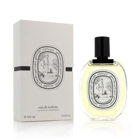 Parfum Unisexe Diptyque L'Eau de Neroli EDT 100 ml de Diptyque, Eau de toilette - Réf : S8317405, Prix : €145.32, Remise : %